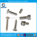 stainless steel machine screws,self tapping screw, machine screw from China supplier machine screw